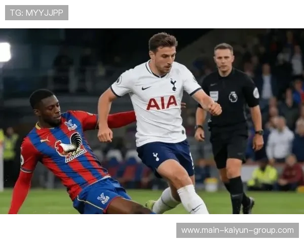 今日2场比赛解析：布莱克本有望逼平 热刺一球小胜，热刺0-1客负布莱顿遭遇两连败