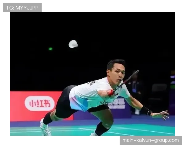 印尼组合横扫对手,男双配合默契,印尼男双选手